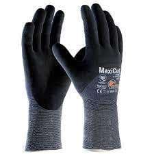 Paire de gants de travail anti-coupure